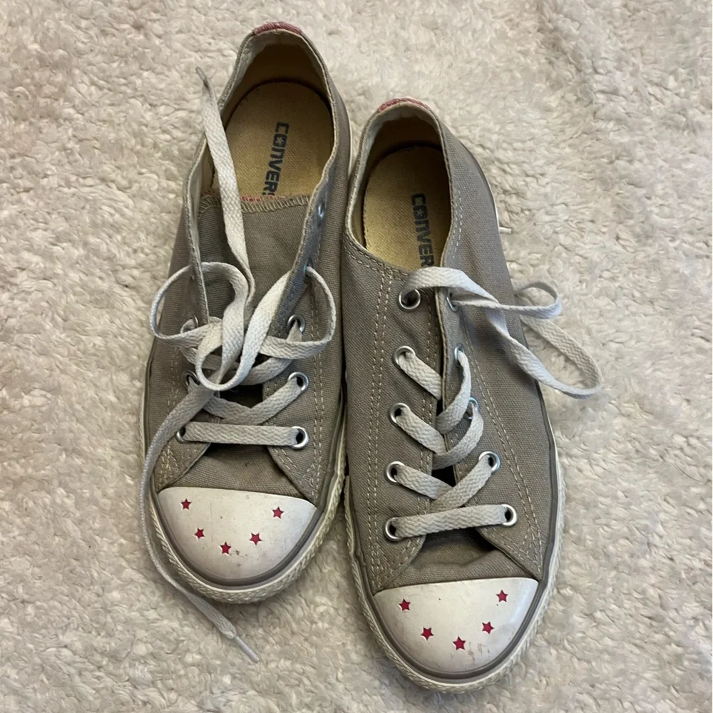 Kids Converse - Picture 5 of 7